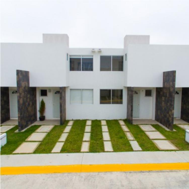 Foto Casa en Venta en EL LAGO RESIDENCIAL, Atizapan de Zaragoza, Mexico - $ 1.150.000 - CAV117576 - BienesOnLine