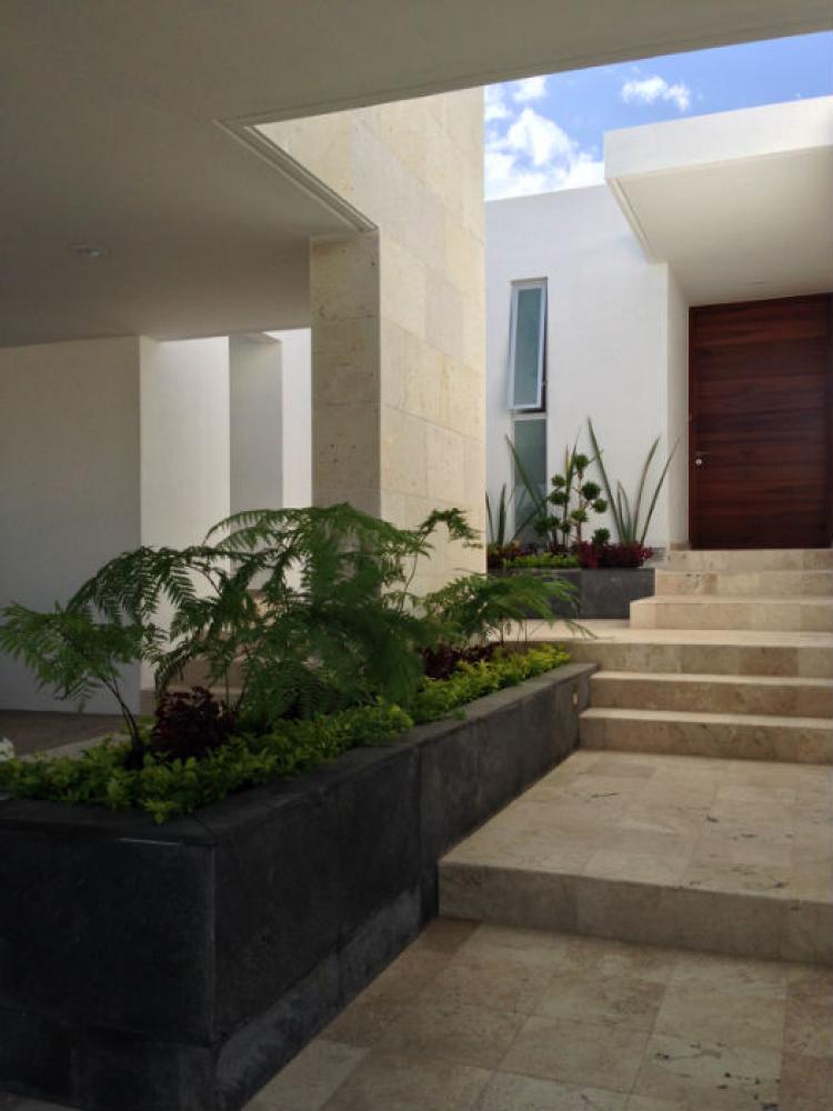 Foto Casa en Venta en Villas de Irapuato, Irapuato, Guanajuato - $ 4.500.000 - CAV67425 - BienesOnLine