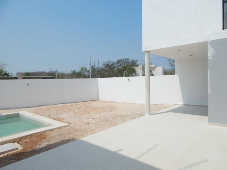 Foto Casa en Venta en Cholul, Mrida, Yucatan - $ 1.849.000 - CAV166553 - BienesOnLine