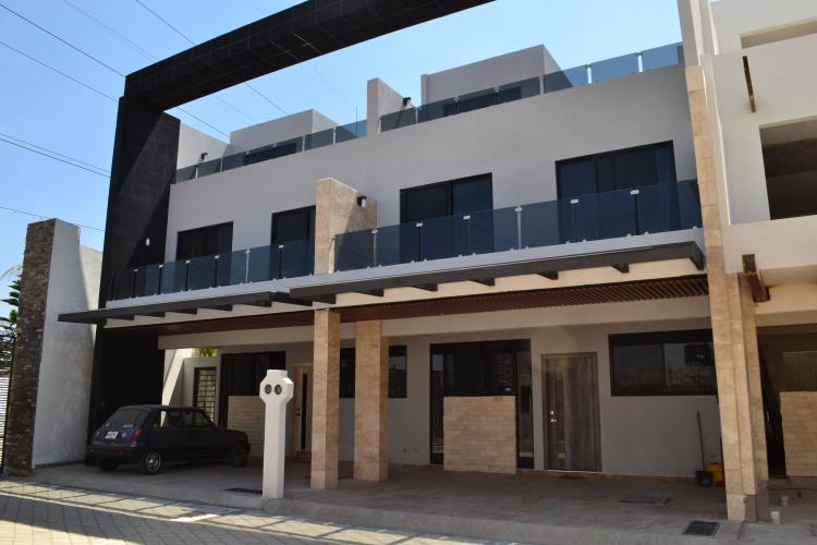 Foto Casa en Venta en Momoxpan, Cholula de Rivadabia, Puebla - $ 2.610.000 - CAV227570 - BienesOnLine