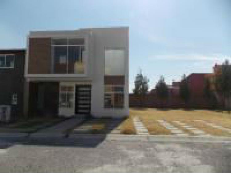 Casa en Venta en Otzacatipan, Toluca de Lerdo, Mexico 1.850.000