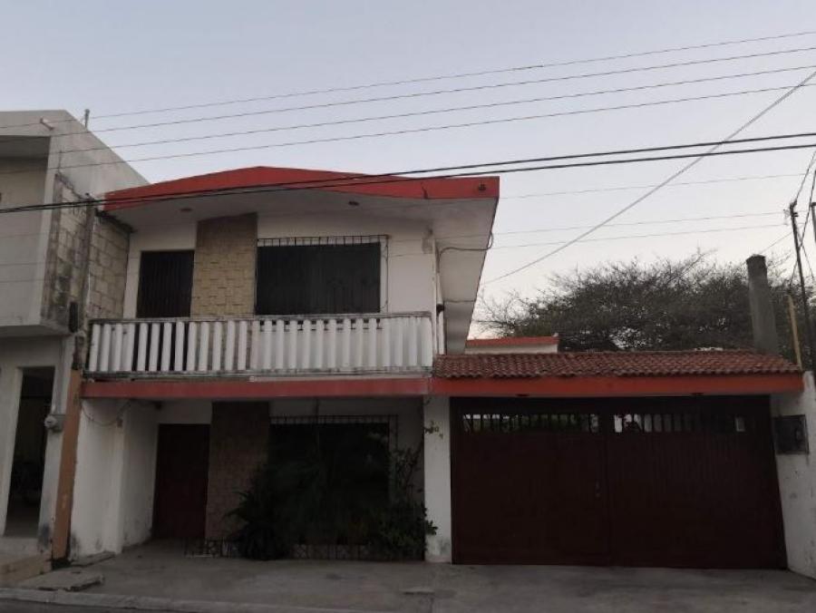 Foto Casa en Venta en Revolucin, Boca del Ro, Veracruz - $ 2.124.000 - CAV254716 - BienesOnLine