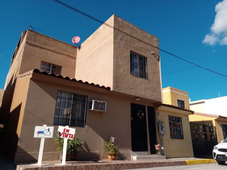 Foto Casa en Venta en Ribera del Bosque, Tijuana, Baja California - $ 1.400.000 - CAV267567 - BienesOnLine