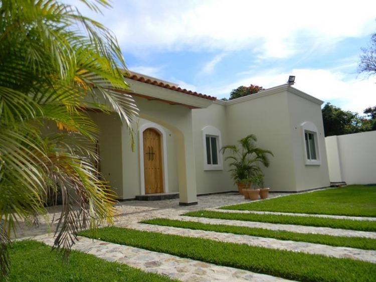 Foto Casa en Venta en Riberas del pilar, Chapala, Jalisco - $ 5.300.000 - CAV223347 - BienesOnLine