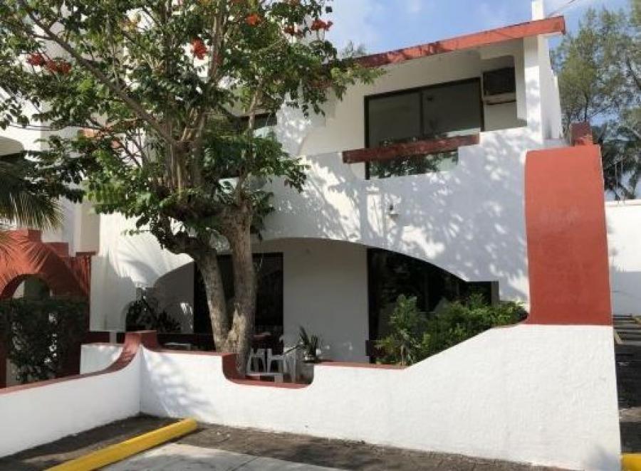 Foto Casa en Venta en RINCON DEL CONCHAL, Alvarado, Veracruz - $ 2.470.000 - CAV262073 - BienesOnLine