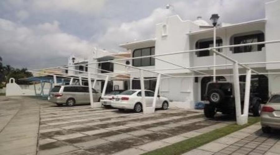 Home in Metric Way