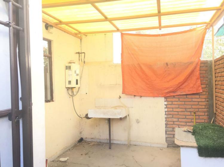 Foto Casa en Venta en RINCONADA MARIA CECILIA, San Luis Potos, San Luis Potosi - $ 750.000 - CAV188195 - BienesOnLine