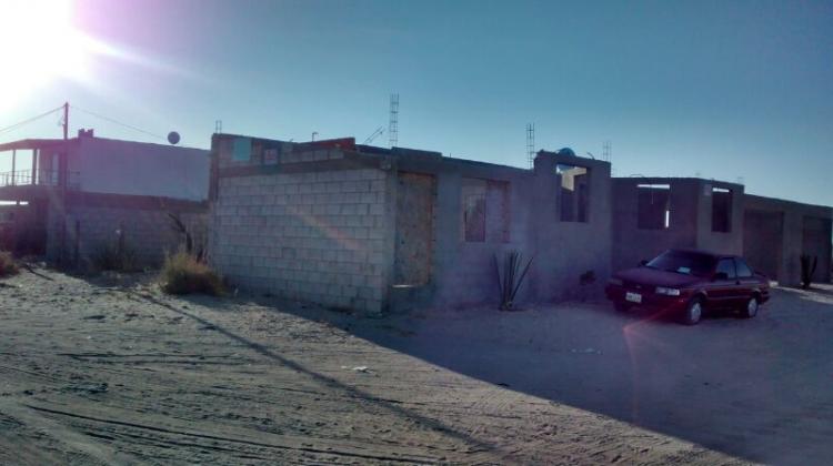 Foto Casa en Venta en Puerto Peasco, Sonora - U$D 63.000 - CAV98218 - BienesOnLine