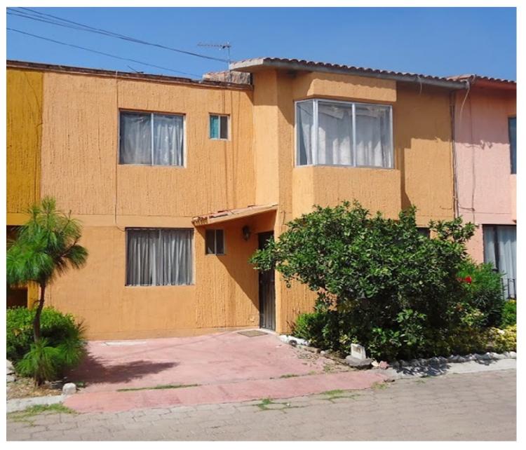 Foto Casa en Venta en El Rosario, Santiago de Quertaro, Queretaro Arteaga - $ 510.000 - CAV98795 - BienesOnLine