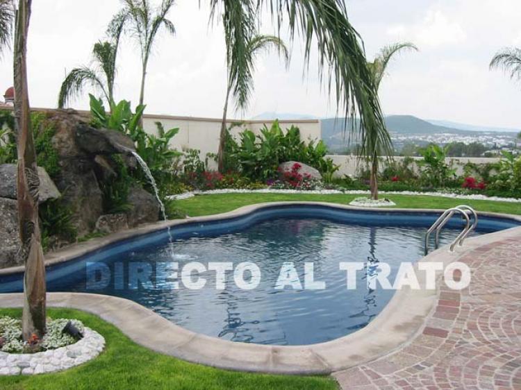 Foto Casa en Venta en Juriquilla, Queretaro Arteaga - $ 13.750.000 - CAV1221 - BienesOnLine