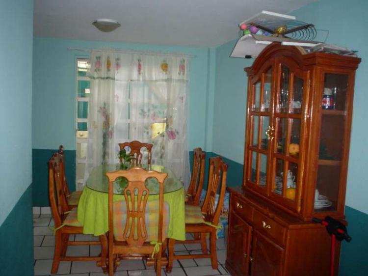 Foto Casa en Venta en Uruapan, Michoacan de Ocampo - $ 400.000 - CAV33159 - BienesOnLine