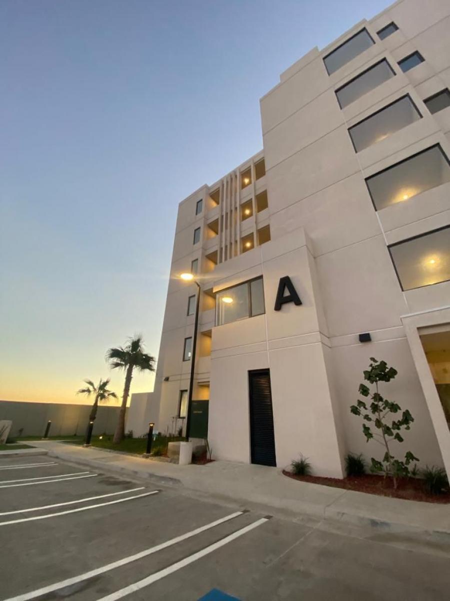 Departamento en Venta en Mision Viejo Sur, Rosarito, Baja California