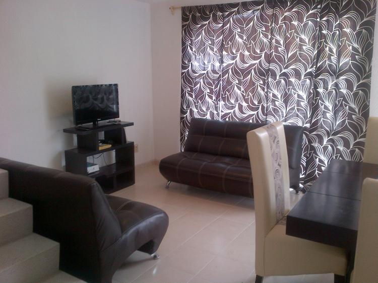Home in Metric Way
