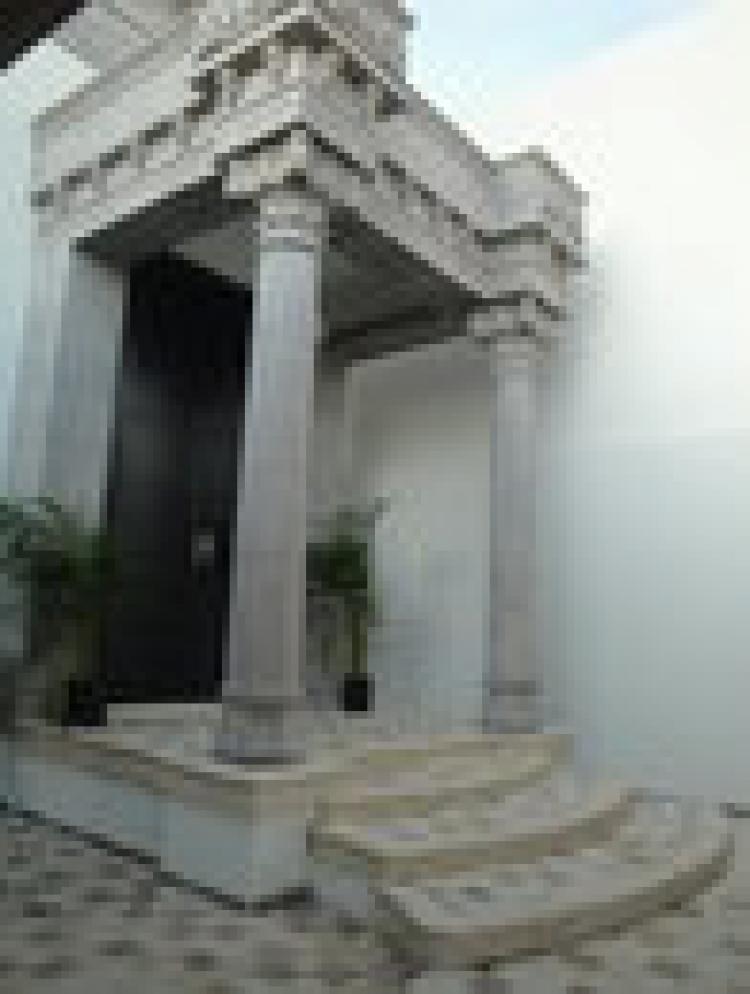 Foto Casa en Venta en chapultepec, Culiacn Rosales, Sinaloa - U$D 550.000 - CAV24518 - BienesOnLine