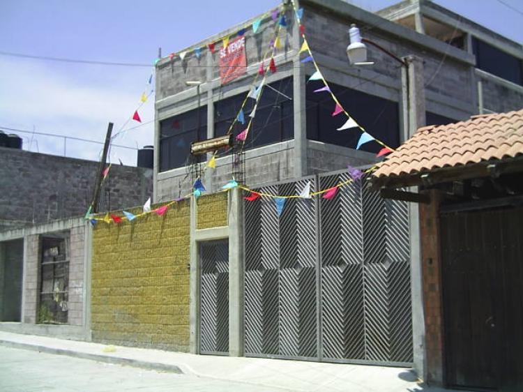 Foto Bodega en Venta en Barrio de la Concepcin, Tultitln de Mariano Escobedo, Mexico - $ 2.500.000 - BOV25200 - BienesOnLine