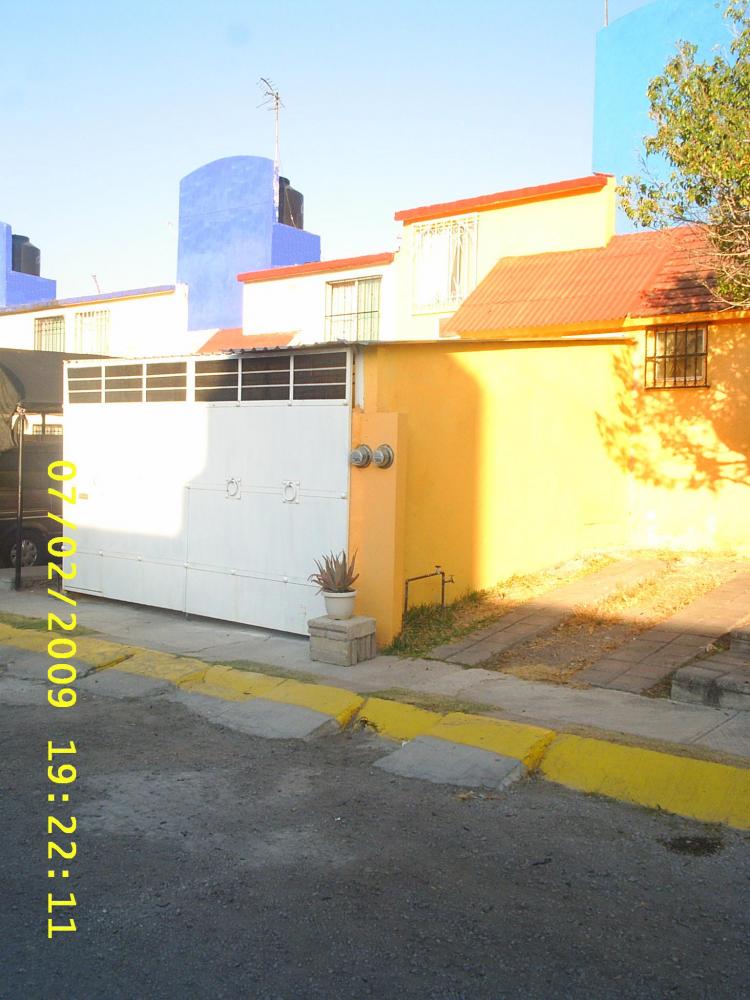 Foto Casa en Venta en Fracc. Villas de Xochitepec, Xochitepec, Morelos - $ 550.000 - CAV10621 - BienesOnLine