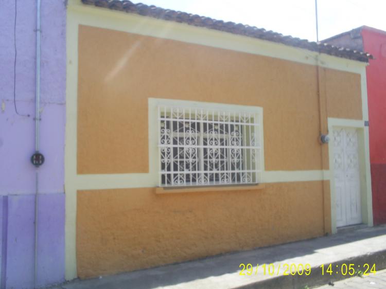 Foto Casa en Venta en centro, Tequila, Jalisco - $ 800.000 - CAV23227 - BienesOnLine