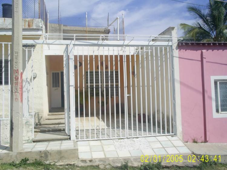 Home in Metric Way