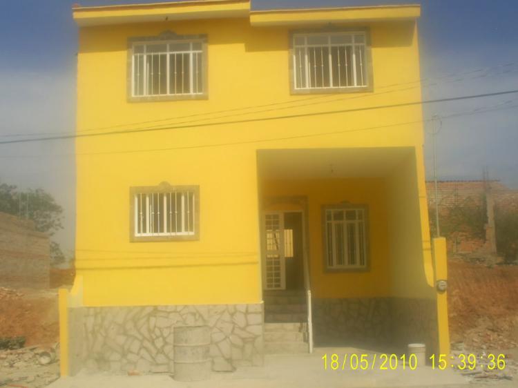 Home in Metric Way