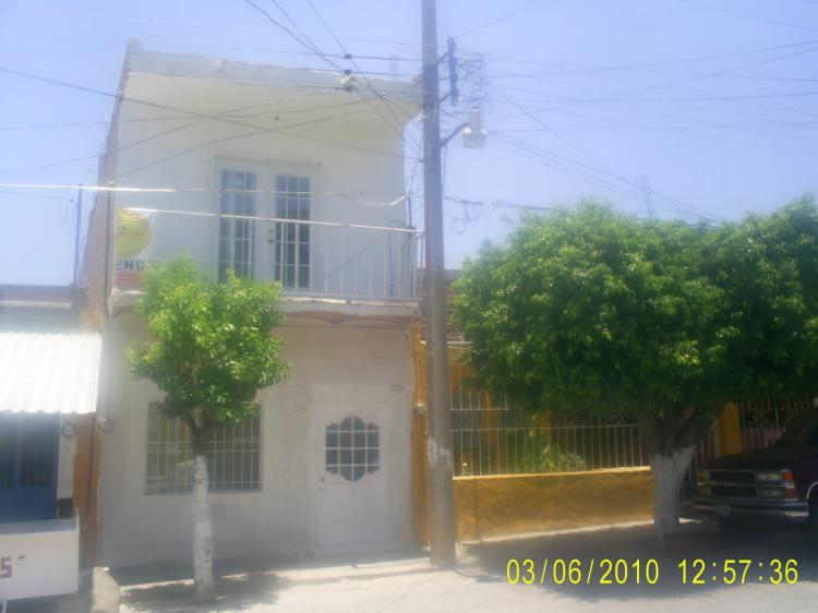Home in Metric Way