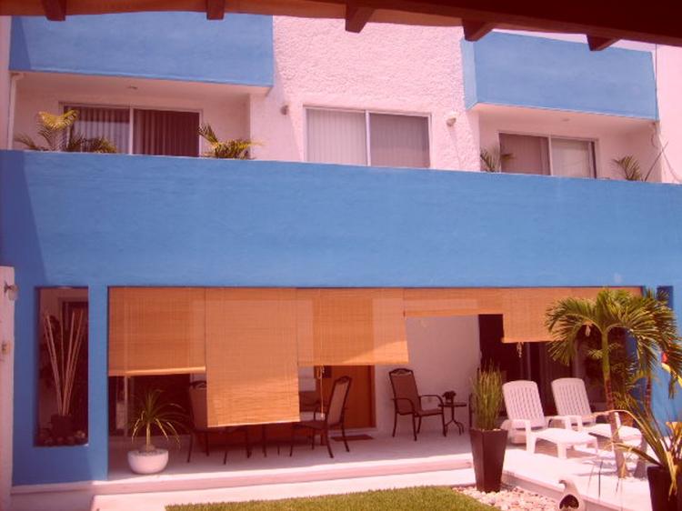 Foto Casa en Venta en Cuernavaca, Morelos - $ 2.700.000 - CAV24135 - BienesOnLine