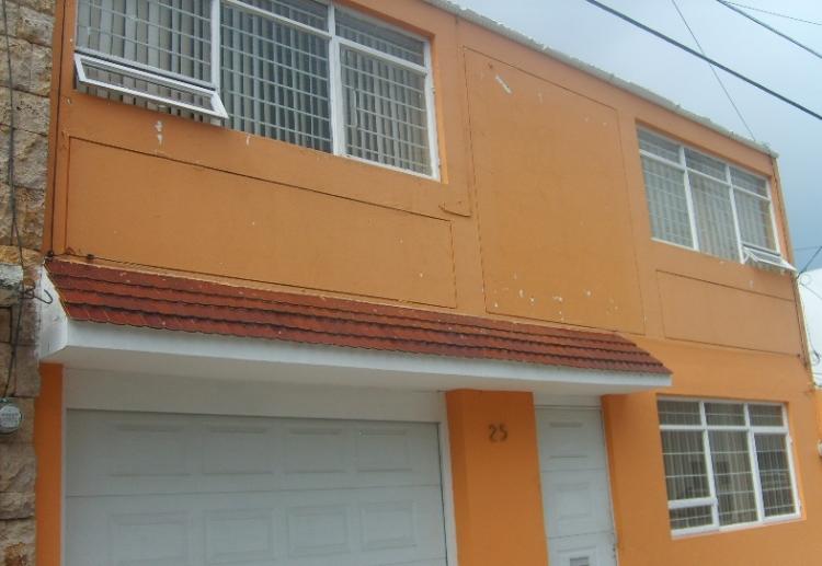 Foto Casa en Venta en Chapultepec norte, Morelia, Michoacan de Ocampo - $ 1.750.000 - CAV14562 - BienesOnLine