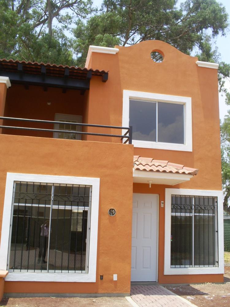 Foto Casa en Venta en Tonal, Jalisco - $ 480.000 - CAV44189 - BienesOnLine