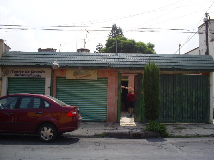 Foto Casa en Venta en JARDN BALBUENA, Venustiano Carranza, Distrito Federal - $ 3.100.000 - CAV18927 - BienesOnLine