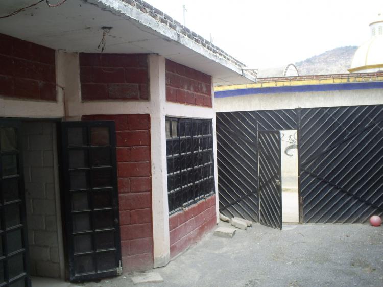 Foto Casa en Venta en Calera Chica, Jiutepec, Morelos - $ 280.000 - CAV18083 - BienesOnLine