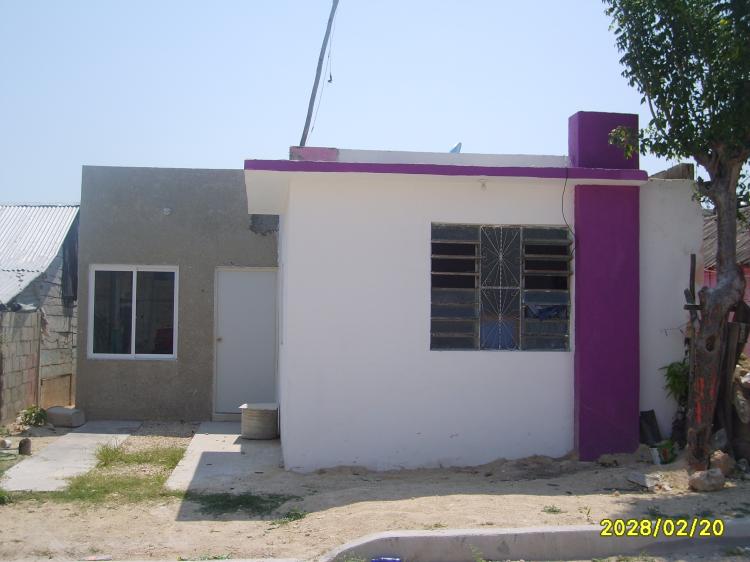 Foto Casa en Venta en proteritorio, Chetumal, Quintana Roo - $ 400.000 - CAV35964 - BienesOnLine