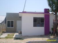 Casa en Venta en proteritorio Chetumal