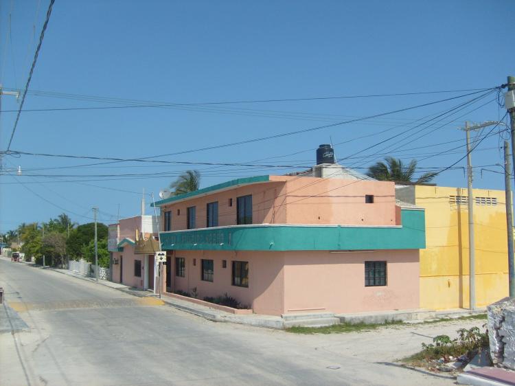 Foto Hotel en Venta en Telchac Puerto, Telchac Puerto, Yucatan - U$D 500.000 - HOV21900 - BienesOnLine