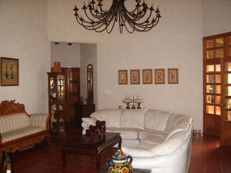 Foto Casa en Venta en LAS FINCAS, Jiutepec, Morelos - $ 5.700.000 - CAV8628 - BienesOnLine