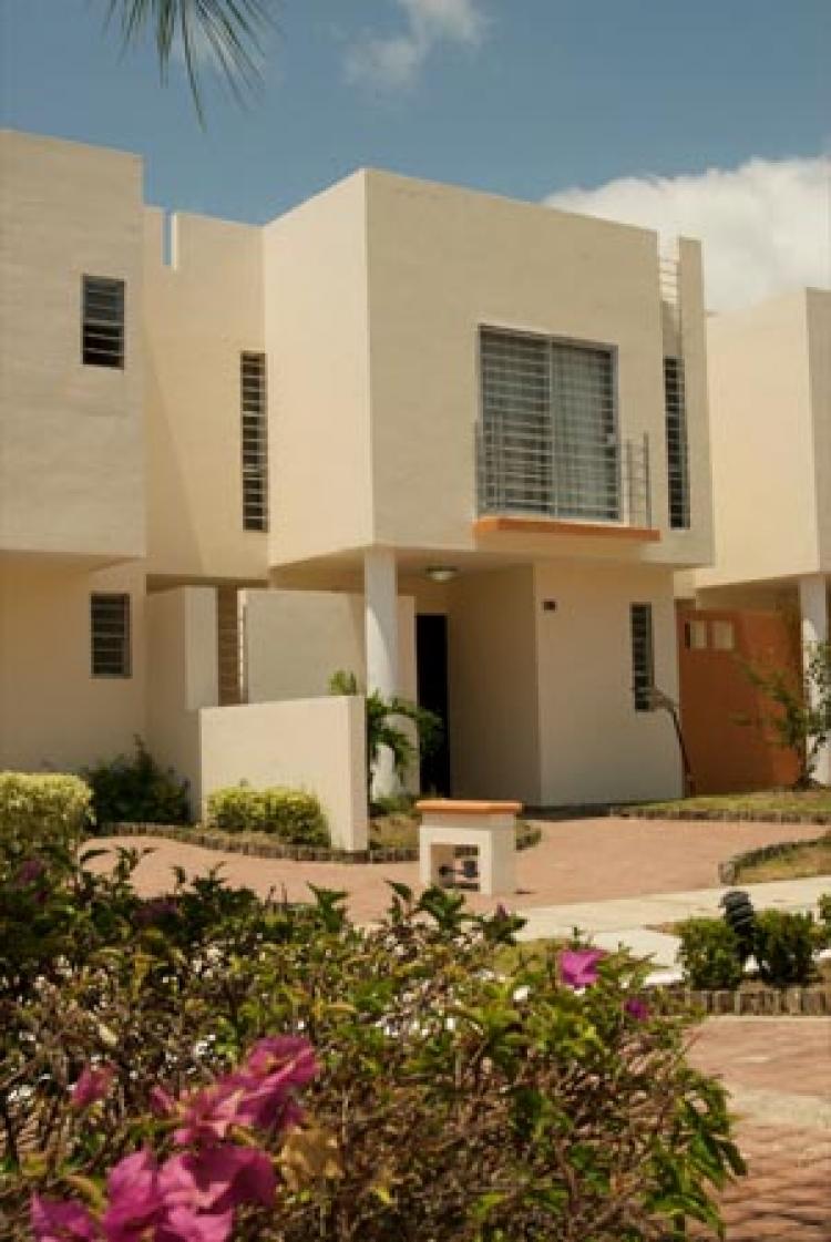 Foto Casa en Venta en Real del Valle Fraccionamiento, Mazatln, Sinaloa - CAV41300 - BienesOnLine