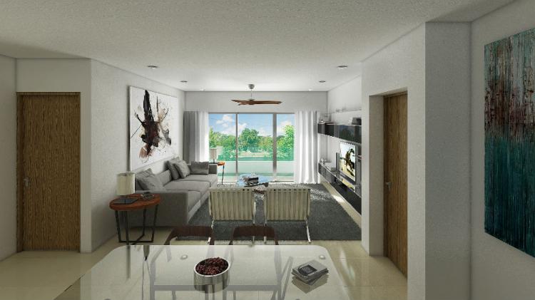 Foto Departamento en Venta en Playa del Carmen, Quintana Roo - U$D 147.000 - DEV208562 - BienesOnLine