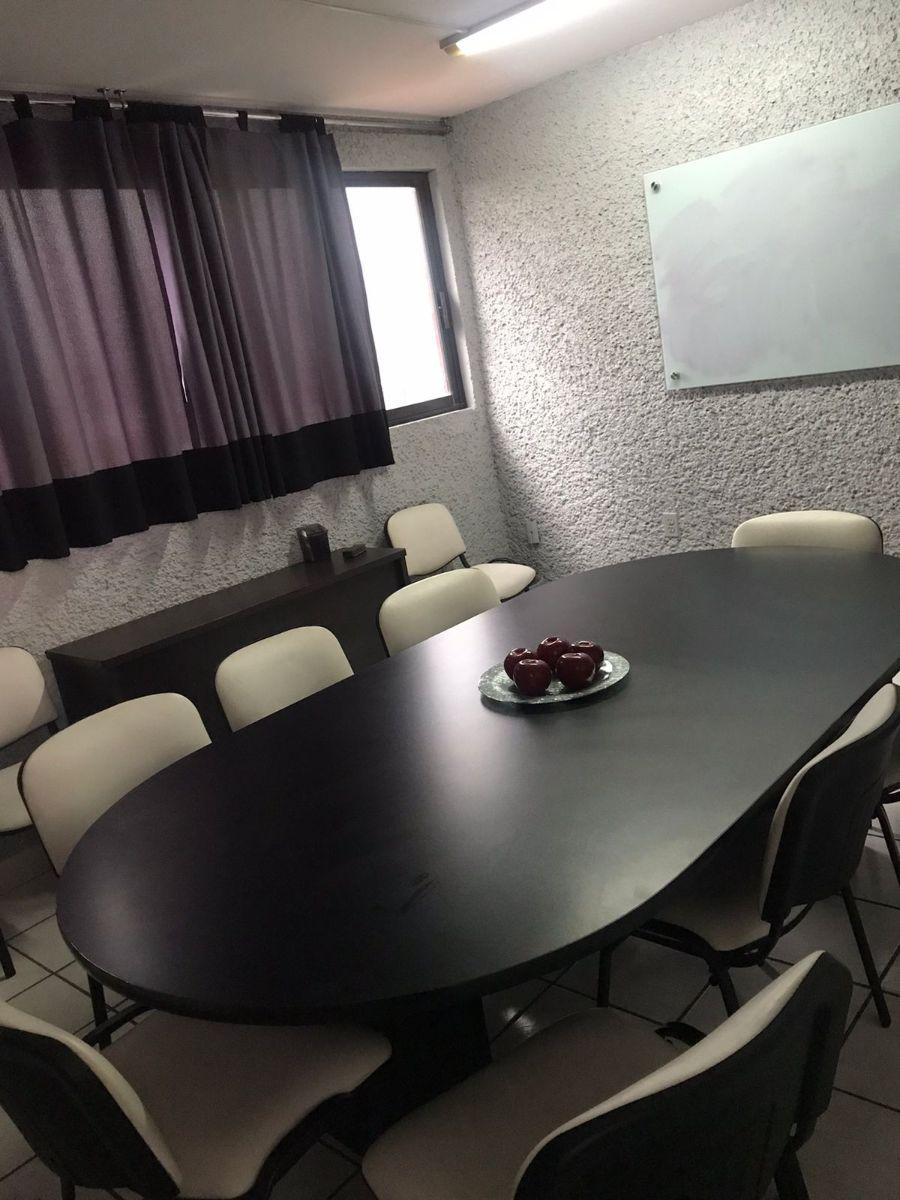 Foto Oficina en Renta en Adolfo López Mateos, Tlalnepantla, Mexico - $ 200 - OFR359496 - BienesOnLine
