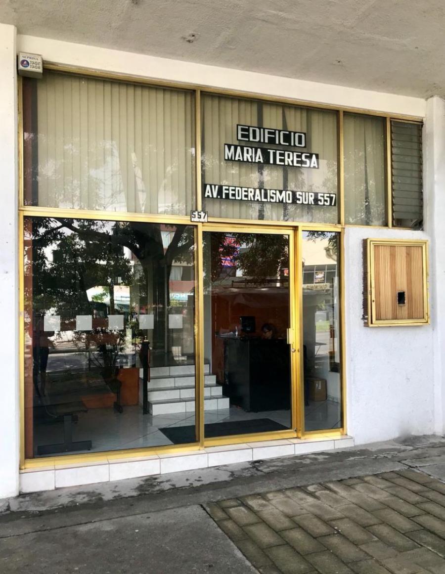 Home in Metric Way