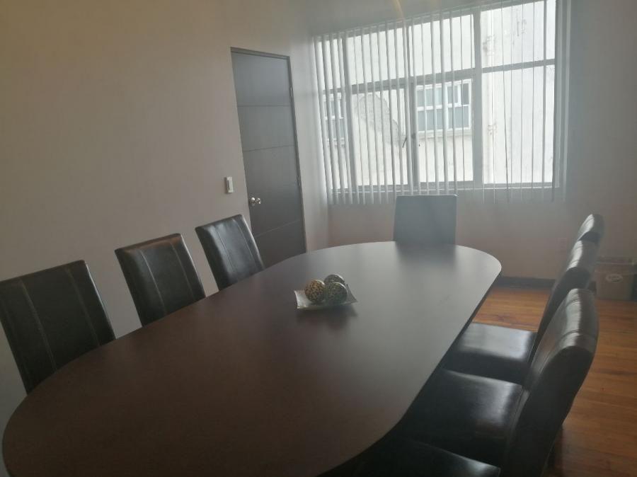 Foto Oficina en Renta en Buenavista, Cuauhtmoc, Distrito Federal - $ 100 - OFR275258 - BienesOnLine