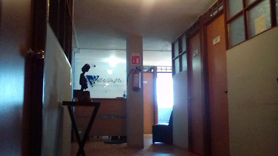 Foto Oficina en Renta en MODELO ECHEGARAY, Naucalpan de Juárez, Mexico - $ 250 - OFR357698 - BienesOnLine