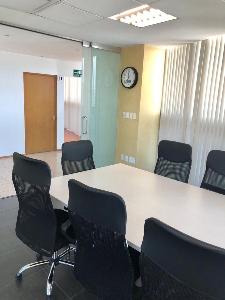 Foto Oficina en Renta en REFORMA, Puebla, Puebla - $ 200 - OFR267826 - BienesOnLine