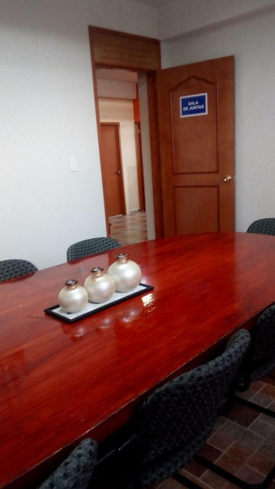 Foto Oficina en Renta en las americas, Naucalpan, Mexico - $ 100 - OFR243603 - BienesOnLine