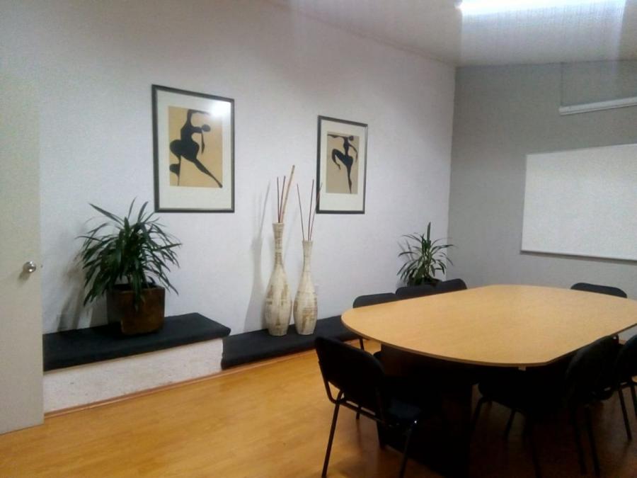 Foto Oficina en Renta en COL. LOS BOSQUES, Aguascalientes, Aguascalientes - $ 350 - OFR269173 - BienesOnLine