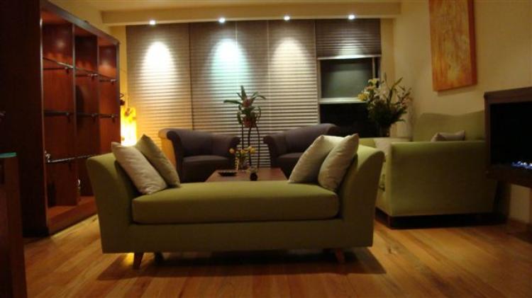 Home in Metric Way