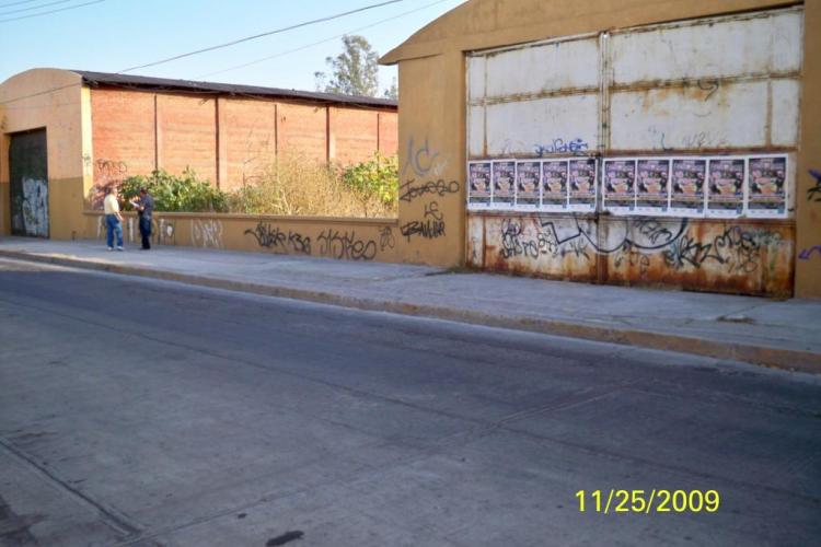 Foto Bodega en Venta en Salamanca, Guanajuato - BOV16917 - BienesOnLine