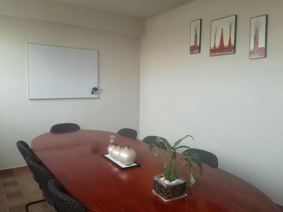 Foto Oficina en Renta en LAS AMRICAS, Naucalpan de Jurez, Mexico - $ 100 - OFR254155 - BienesOnLine