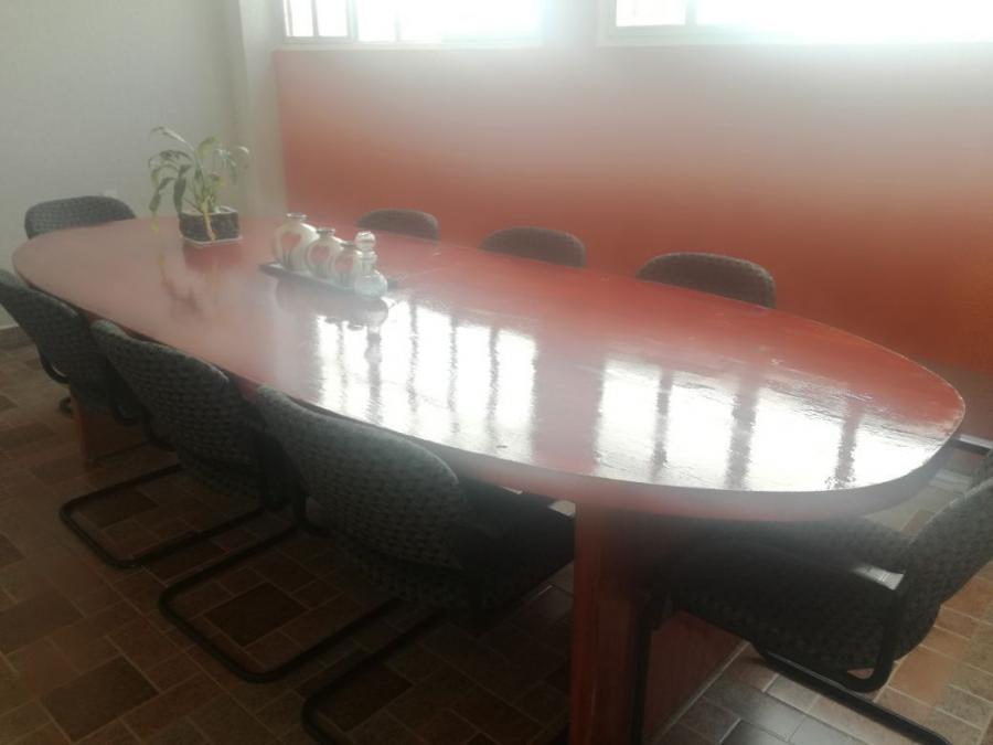 Foto Oficina en Renta en LAS AMRICAS, Naucalpan de Jurez, Mexico - $ 100 - OFR254159 - BienesOnLine