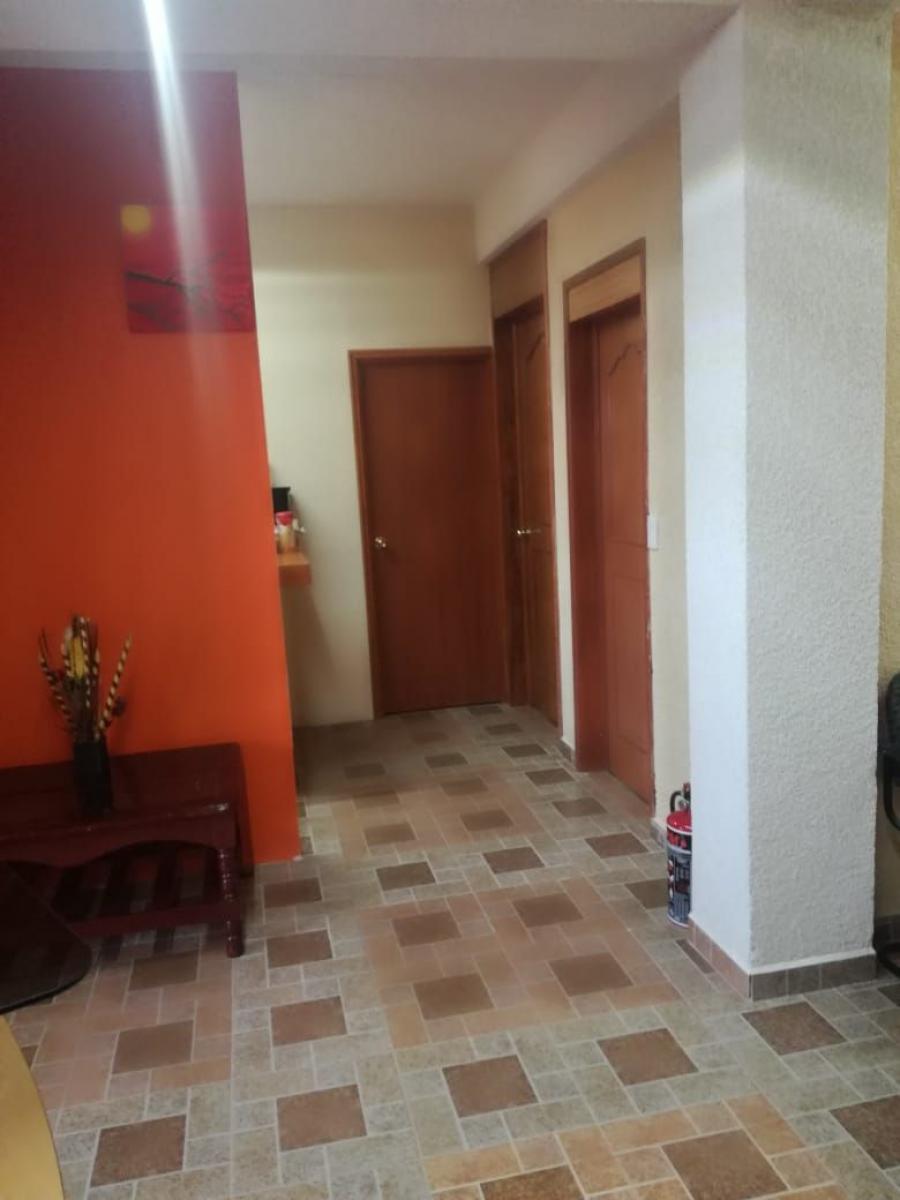 Home in Metric Way
