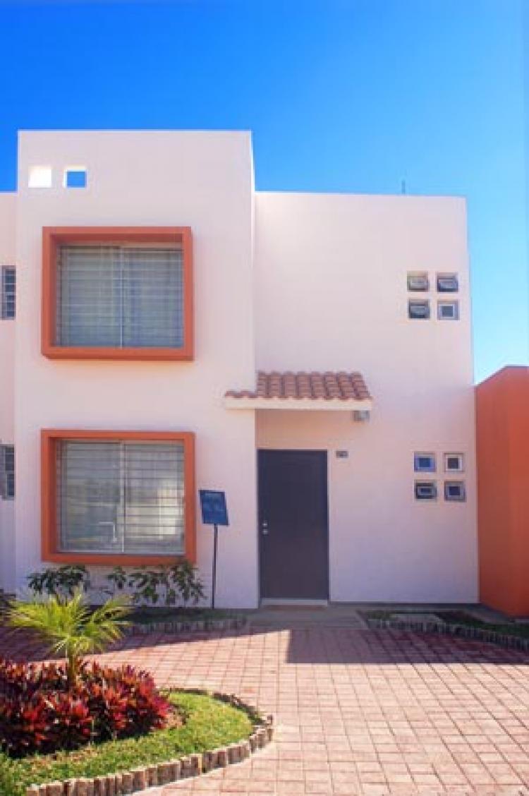 Foto Casa en Venta en Real del Valle Fraccionamiento, Mazatln, Sinaloa - CAV41297 - BienesOnLine