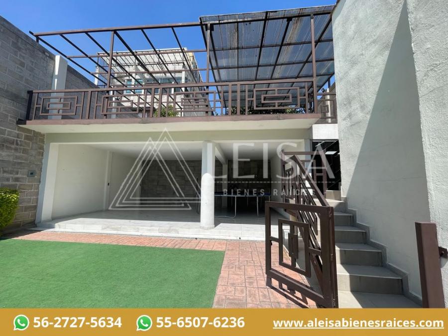 Foto Terreno en Venta en Santa Barbara, Ixtapaluca, Mexico - $ 3.500.000 - TEV352656 - BienesOnLine