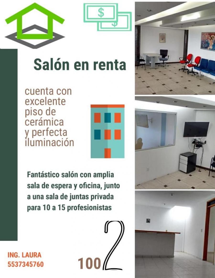 Foto Local en Renta en Miguel Hidalgo, Distrito Federal - $ 5.800.000 - LOR279820 - BienesOnLine